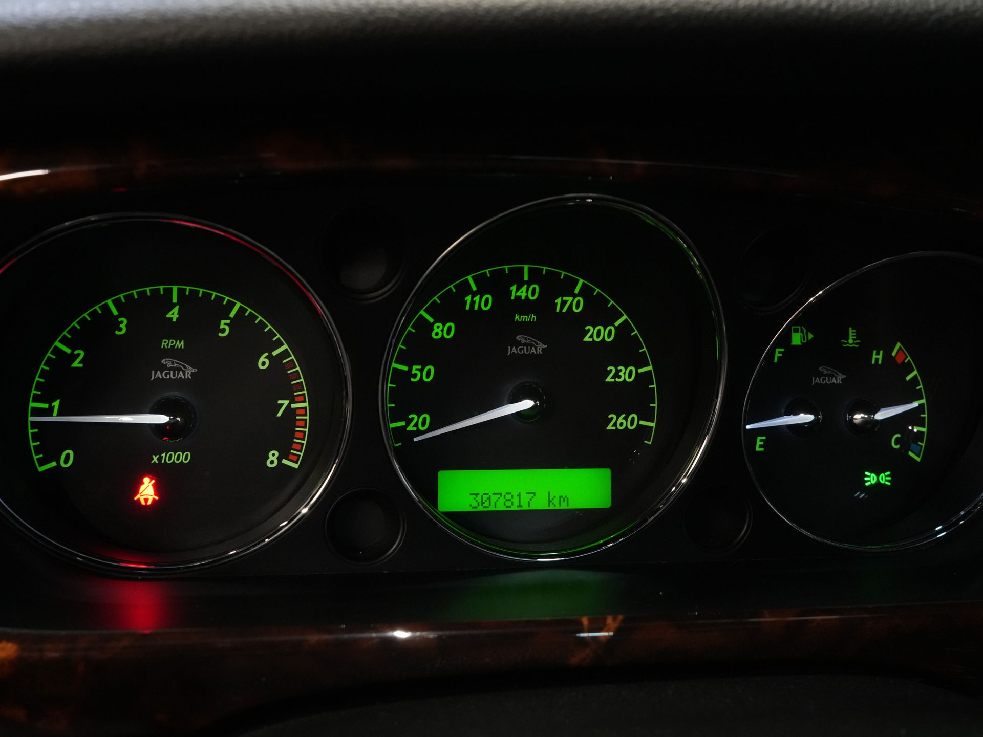 Jaguar XJ Sedan 3.0 V6 Executive Aut. Youngtimer/ Pano/ Leder/ Xenon/ Memory/ Cruise/ Stoelverw. 24
