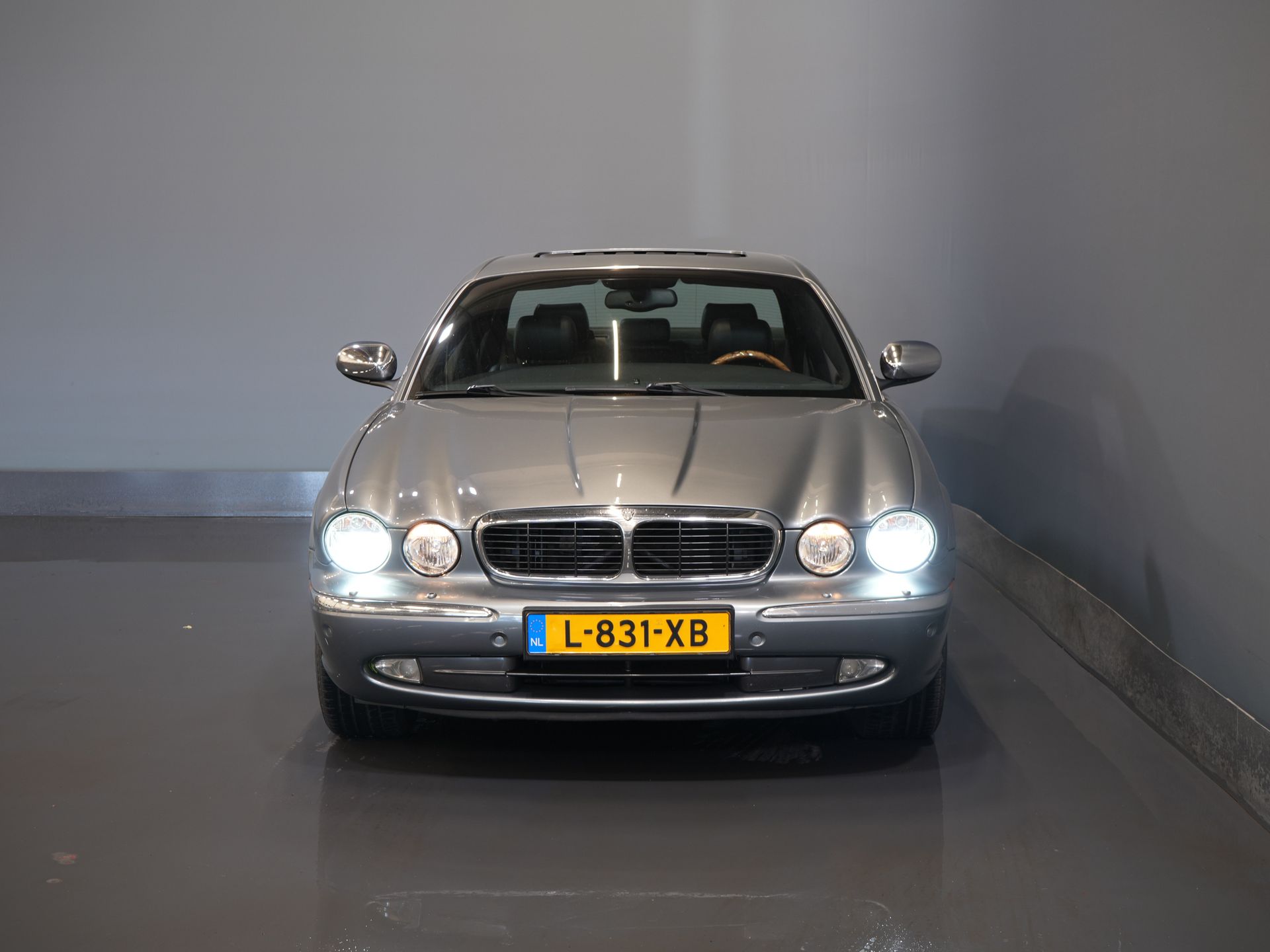 Jaguar XJ Sedan 3.0 V6 Executive Aut. Youngtimer/ Pano/ Leder/ Xenon/ Memory/ Cruise/ Stoelverw. 6