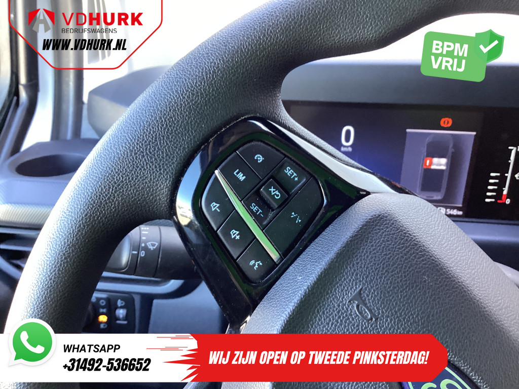 Ford Transit Custom Bestelbus 2.0 TDCI 136 pk L2 Trend LED/ Carplay/ Camera/ Climate/ PDC/ Cruise 16