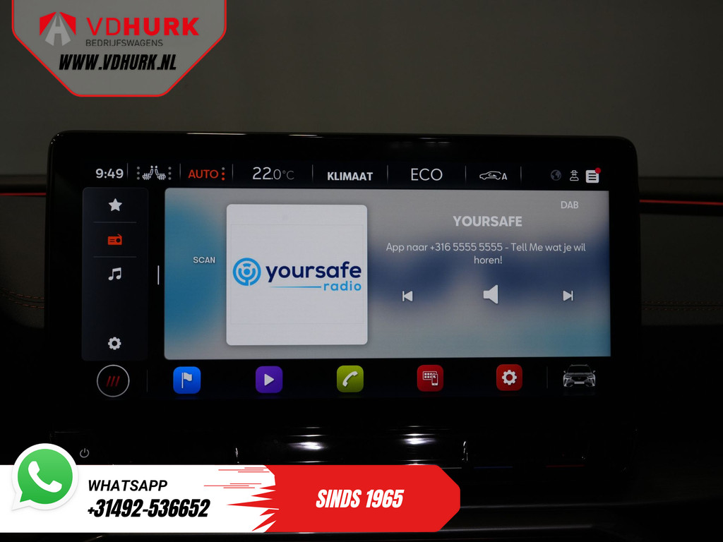 CUPRA Formentor SUV 1.4 e-Hybrid 245 pk VZ Performance Copper Edition Leder/ Elek.klep/ Elek.Trekhaak/ Memory/ Standkachel/ Stoelverw./ Adapt.Cruise 25
