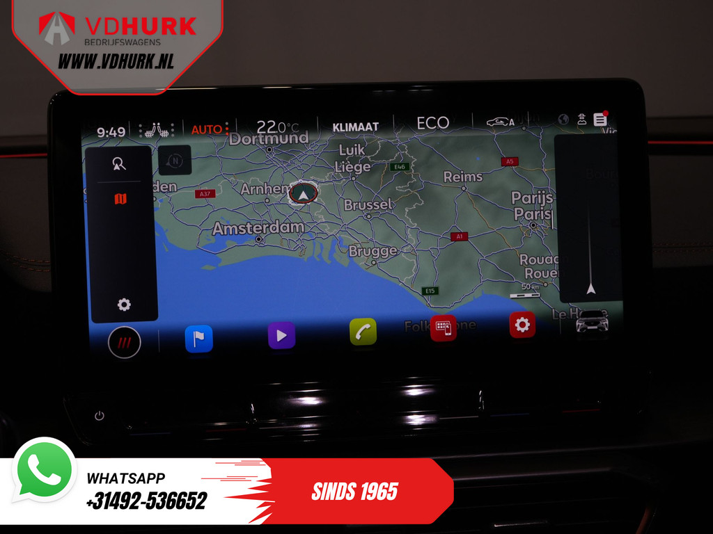 CUPRA Formentor SUV 1.4 e-Hybrid 245 pk VZ Performance Copper Edition Leder/ Elek.klep/ Elek.Trekhaak/ Memory/ Standkachel/ Stoelverw./ Adapt.Cruise 26