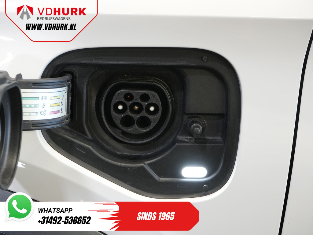 CUPRA Formentor SUV 1.4 e-Hybrid 245 pk VZ Performance Copper Edition Leder/ Elek.klep/ Elek.Trekhaak/ Memory/ Standkachel/ Stoelverw./ Adapt.Cruise 35