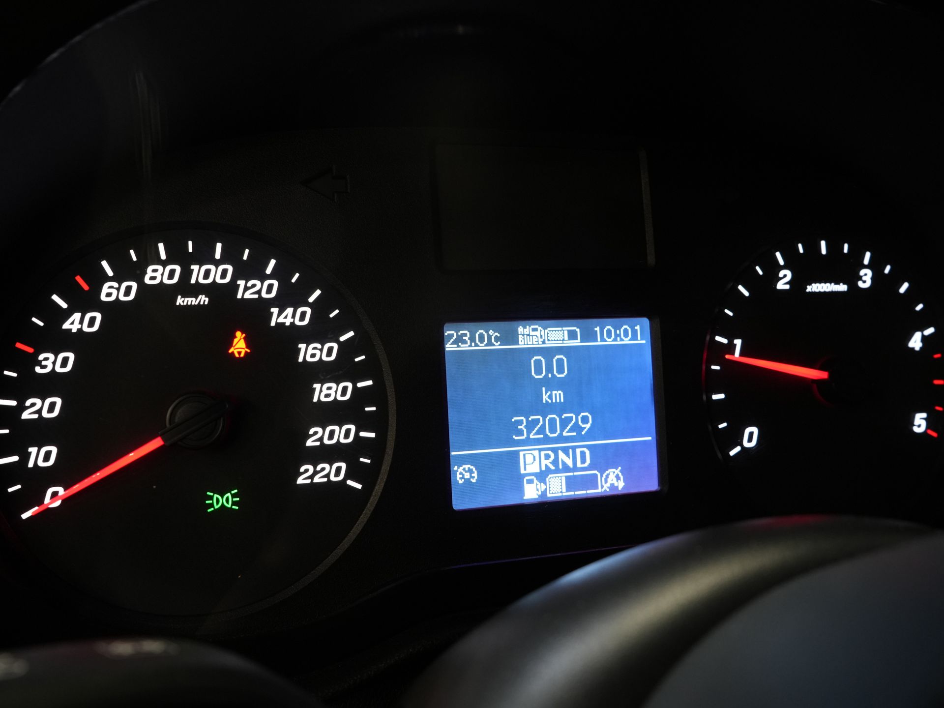 Mercedes-Benz Citan Bestelbus 110 CDI Aut. Stoelverw./ Carplay/ Cruise/ Camera/ Trekhaak/ DAB 18