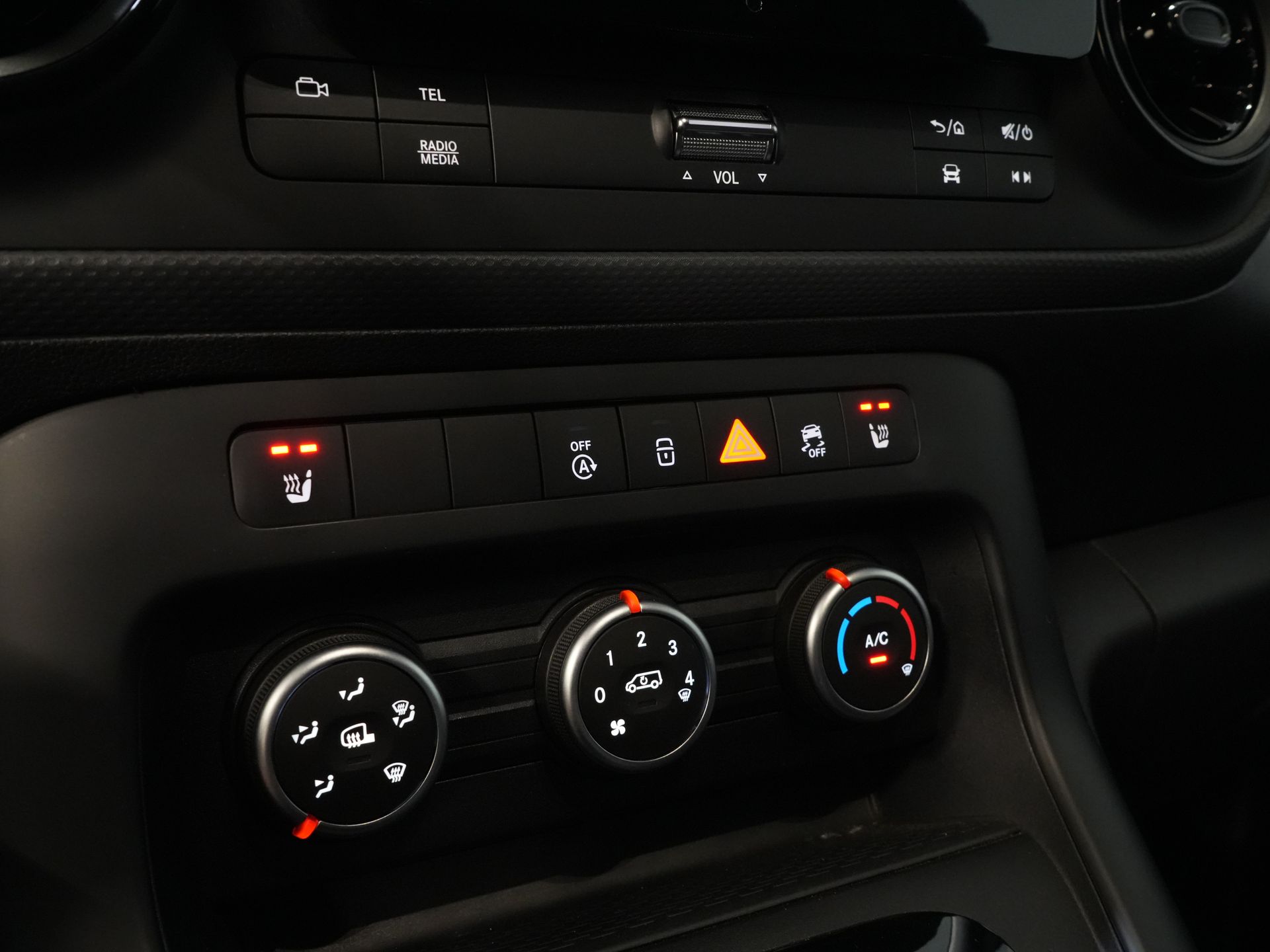 Mercedes-Benz Citan Bestelbus 110 CDI Aut. Stoelverw./ Carplay/ Cruise/ Camera/ Trekhaak/ DAB 20