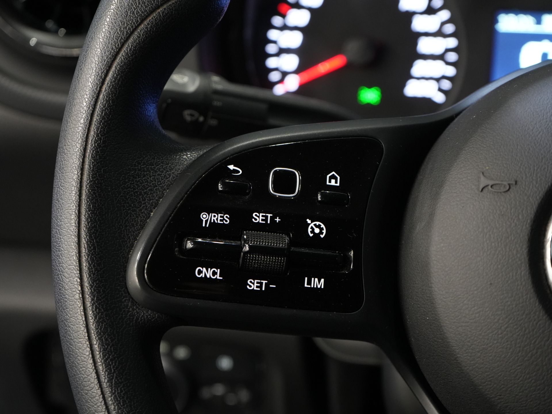 Mercedes-Benz Citan Bestelbus 110 CDI Aut. Stoelverw./ Carplay/ Cruise/ Camera/ Trekhaak/ DAB 18
