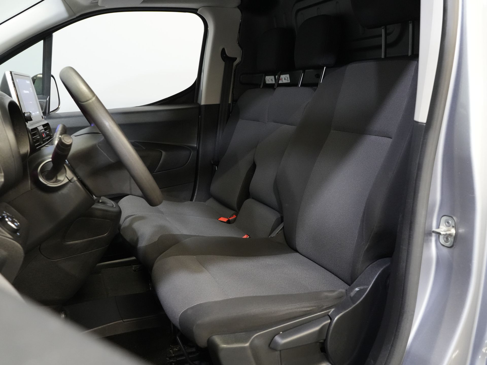 Opel Combo Bestelbus 1.2 Turbo BENZINE 3Pers./ Carplay/ Navi/ Camera/ PDC/ Cruise/ Airco 11