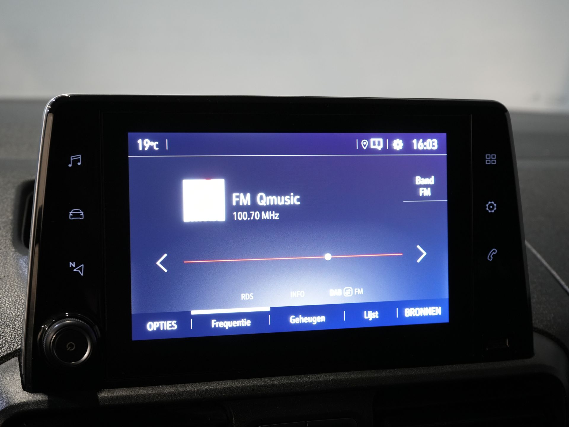 Opel Combo Bestelbus 1.2 Turbo BENZINE 3Pers./ Carplay/ Navi/ Camera/ PDC/ Cruise/ Airco 20