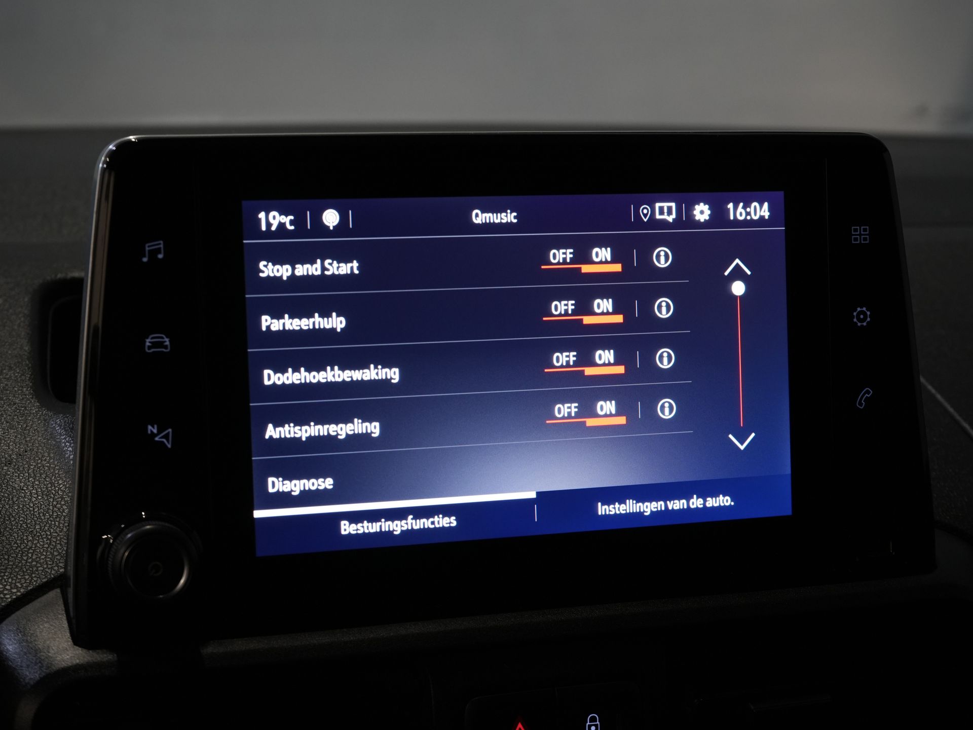 Opel Combo Bestelbus 1.2 Turbo BENZINE 3Pers./ Carplay/ Navi/ Camera/ PDC/ Cruise/ Airco 22