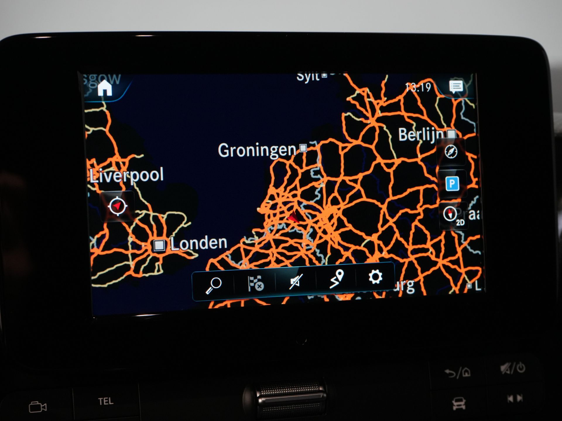 Mercedes-Benz eCitan Bestelbus 112 Pro 284 km WLTP Snellader/ LED/ Stoelverw./ Carplay/ Climate/ Navi/ Cruise/ Camera/ PDC 21