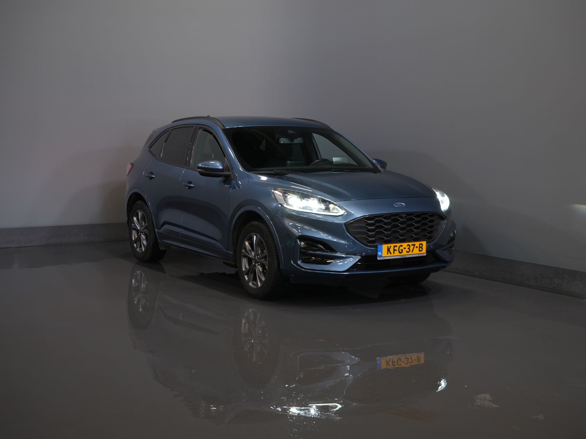 de lease financier,waarom de lease financier