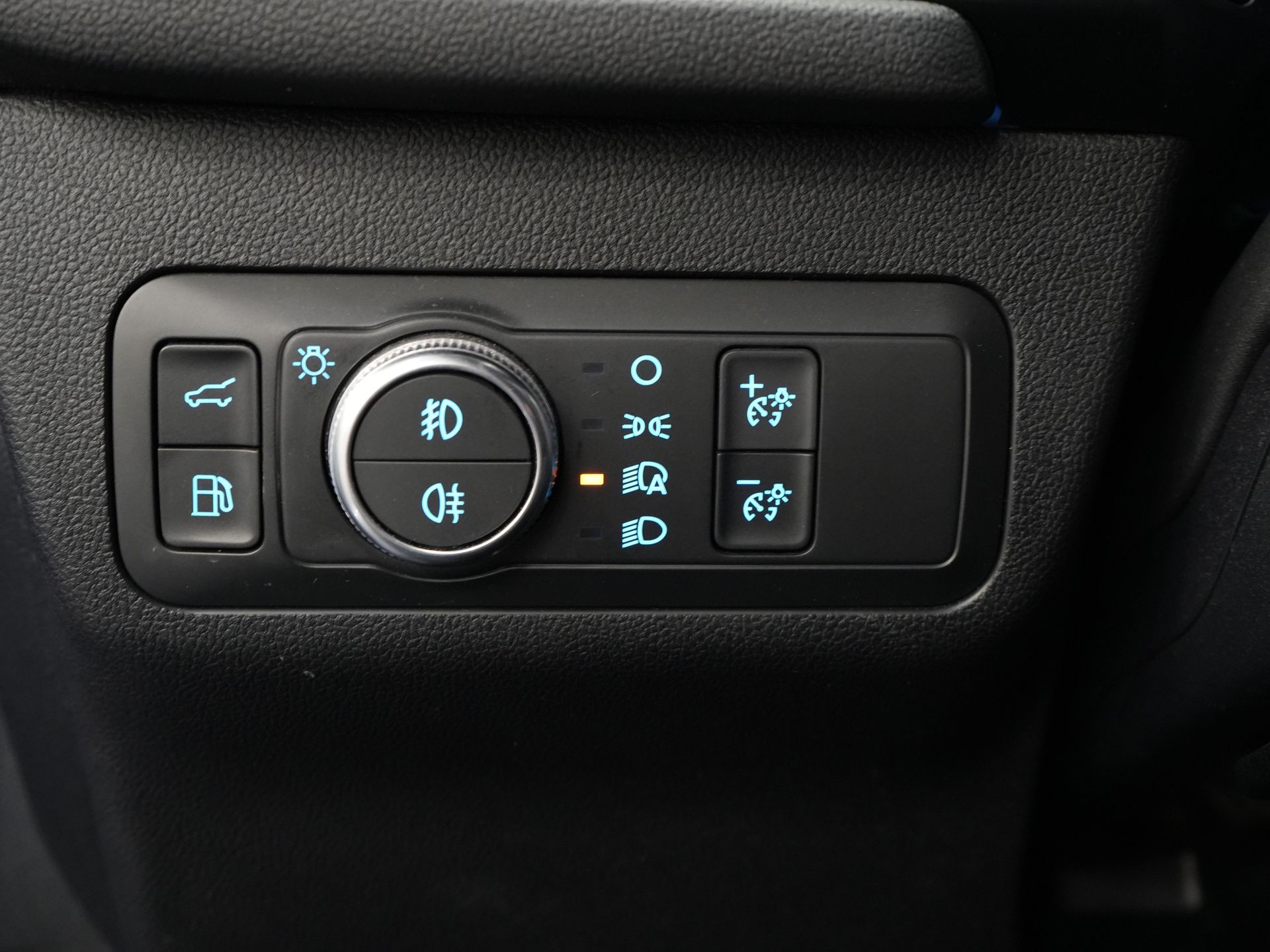 Ford Kuga SUV 2.5 PHEV 225 pk ST-Line LED/ Head-Up/ Adapt.cruise/ Standkachel/ Keyless/ Elek.klep/ Stoelverw/ Stuurverw./ Carplay/ Navi/ Clima 19