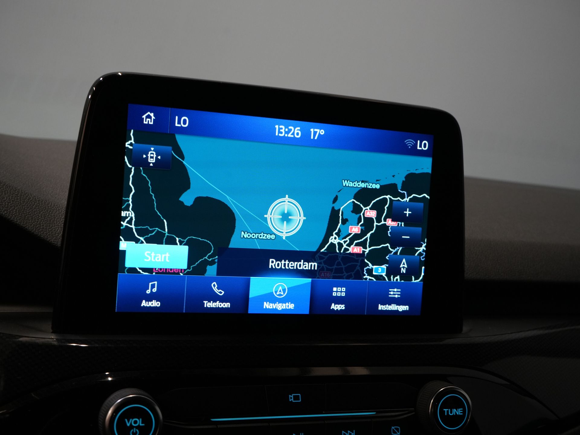 Ford Kuga SUV 2.5 PHEV 225 pk ST-Line LED/ Head-Up/ Adapt.cruise/ Standkachel/ Keyless/ Elek.klep/ Stoelverw/ Stuurverw./ Carplay/ Navi/ Clima 26