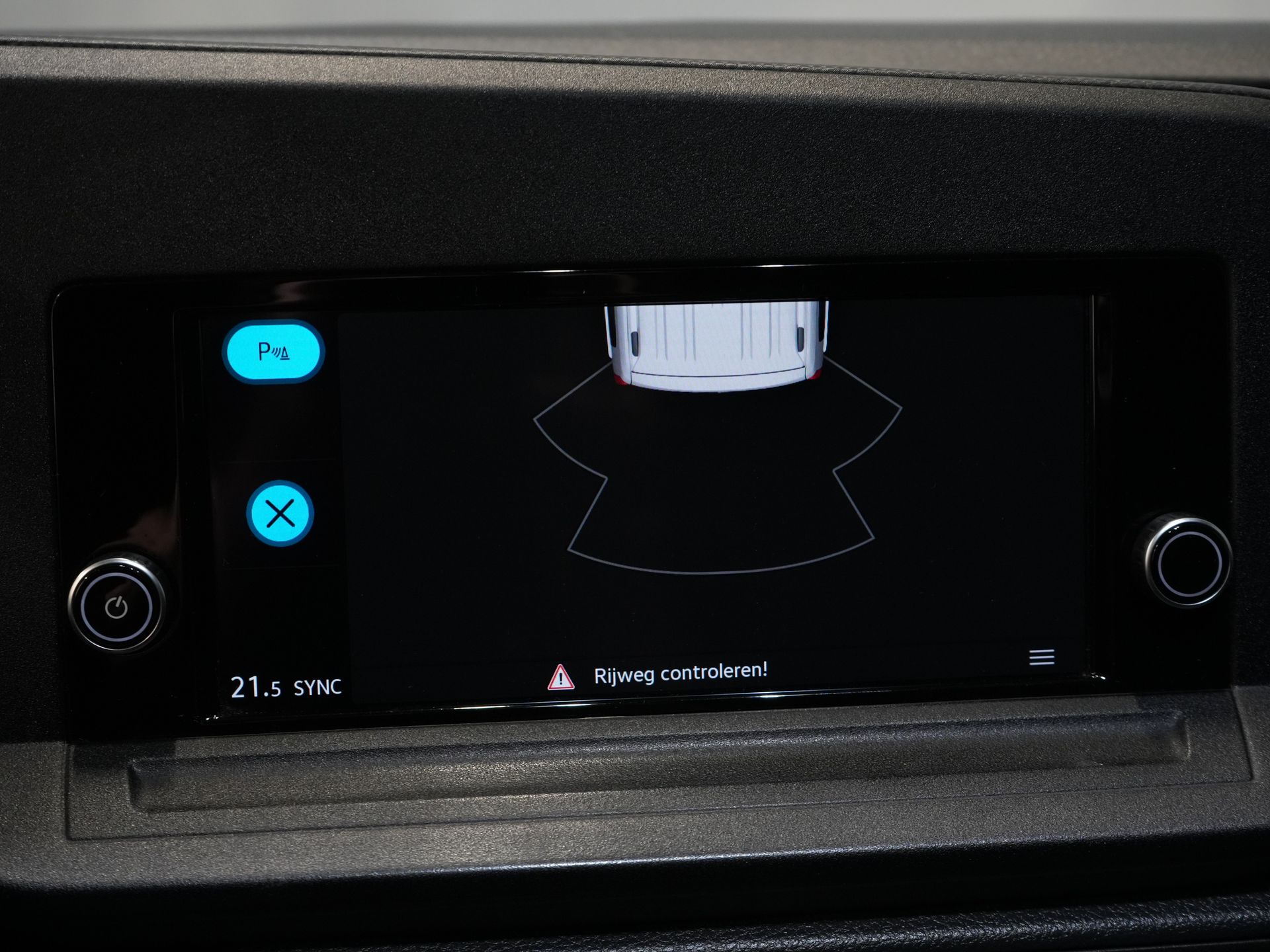 Volkswagen Caddy Cargo Maxi Bestelbus 1.5 TSI 115 pk DSG Aut. BENZINE 2x Schuifdeur/ Carplay/ Airco/ Cruise/ PDC 20