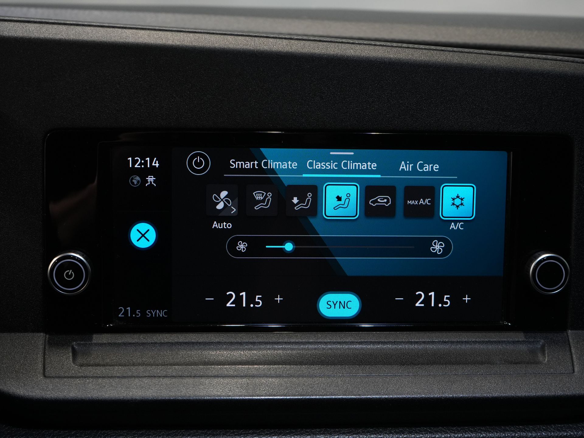 Volkswagen Caddy Cargo Maxi Bestelbus 1.5 TSI 115 pk DSG Aut. BENZINE 2x Schuifdeur/ Carplay/ Airco/ Cruise/ PDC 22