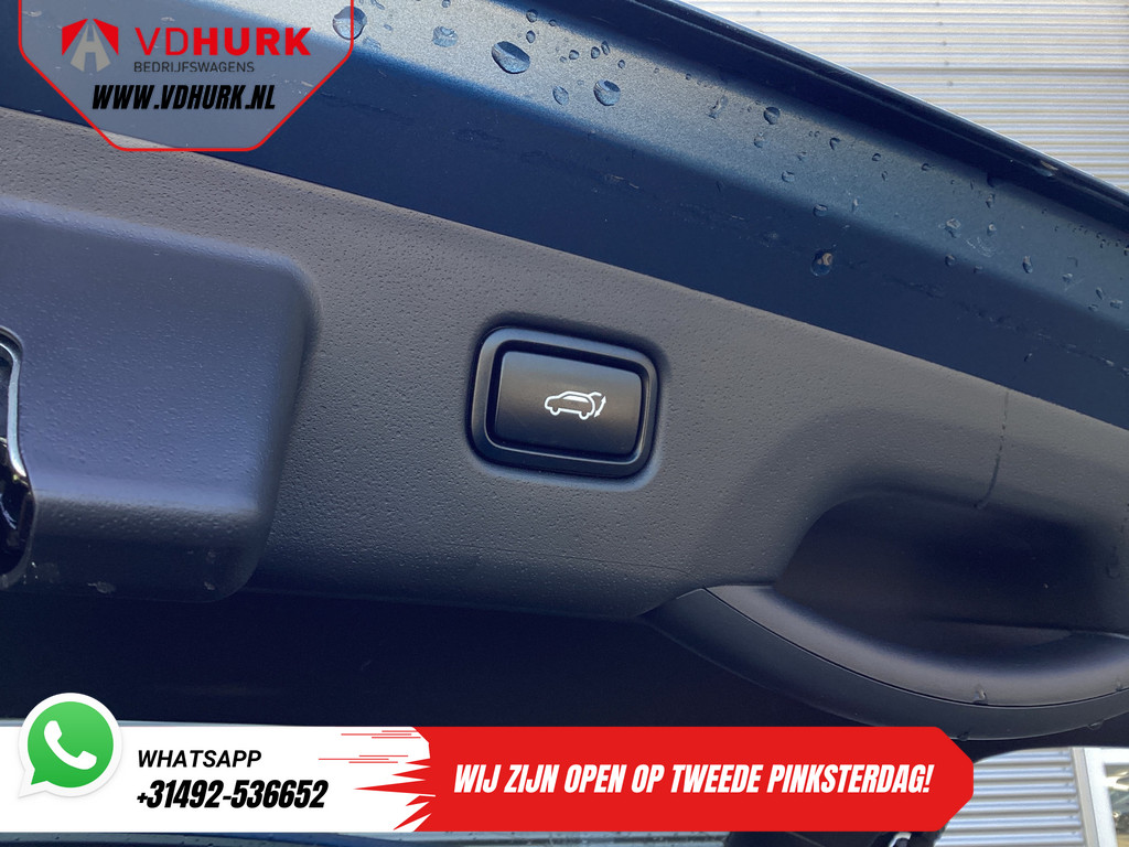 Kia Niro SUV 1.6 GDi PHEV Executive Line Dealer Onderhouden/ Harman Kardon/ Stoelvent./ 18