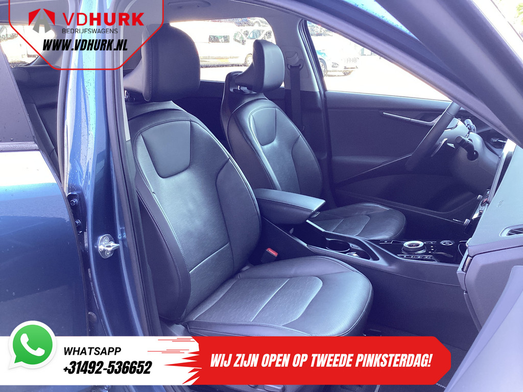Kia Niro SUV 1.6 GDi PHEV Executive Line Dealer Onderhouden/ Harman Kardon/ Stoelvent./ 18