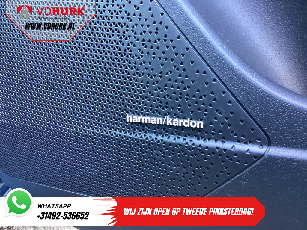 Kia Niro SUV 1.6 GDi PHEV Executive Line Dealer Onderhouden/ Harman Kardon/ Stoelvent./ 18