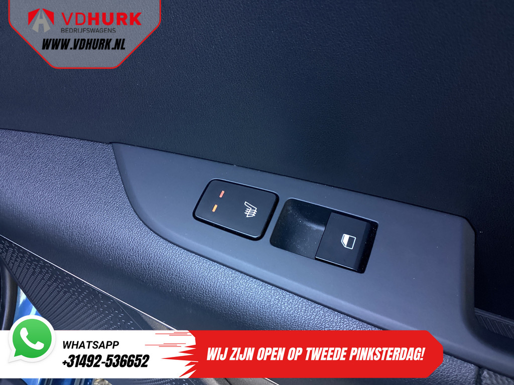 Kia Niro SUV 1.6 GDi PHEV Executive Line Dealer Onderhouden/ Harman Kardon/ Stoelvent./ 18