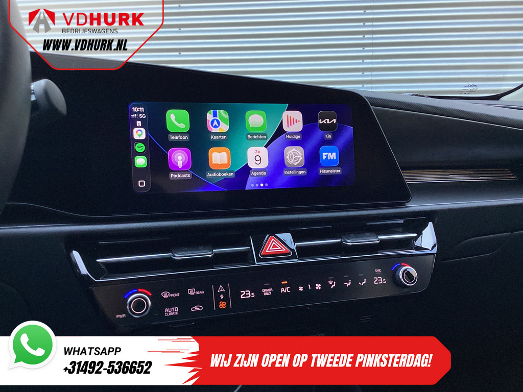Kia Niro SUV 1.6 GDi PHEV Executive Line Dealer Onderhouden/ Harman Kardon/ Stoelvent./ 18