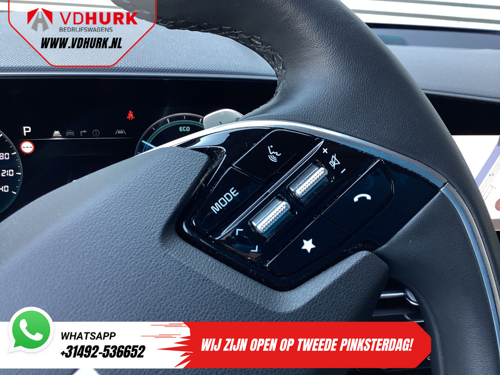 Kia Niro SUV 1.6 GDi PHEV Executive Line Dealer Onderhouden/ Harman Kardon/ Stoelvent./ 18