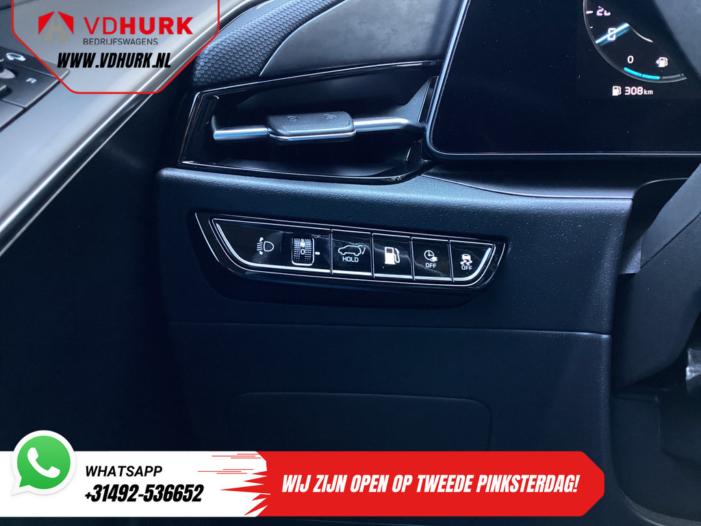 Kia Niro SUV 1.6 GDi PHEV Executive Line Dealer Onderhouden/ Harman Kardon/ Stoelvent./ 18