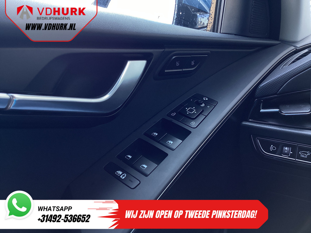 Kia Niro SUV 1.6 GDi PHEV Executive Line Dealer Onderhouden/ Harman Kardon/ Stoelvent./ 18