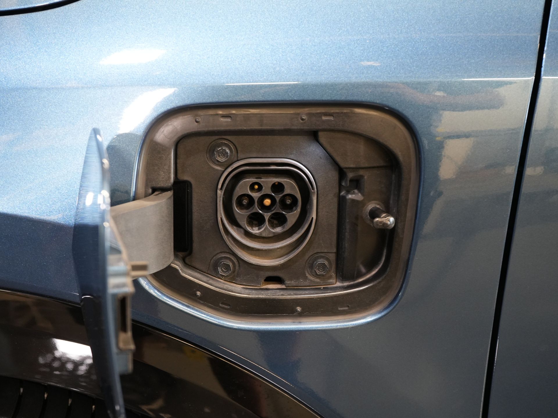 Kia Niro SUV 1.6 GDi PHEV Executive Line Dealer Onderhouden/ Harman Kardon/ Stoelvent./ 18