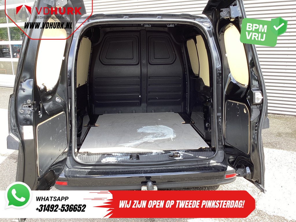 Mercedes-Benz Citan Bestelbus 112 CDI Pro Aut. Led/ Carplay/ Camera/ Climate/ Cruise/ Stoelverw./ Trekhaak 4