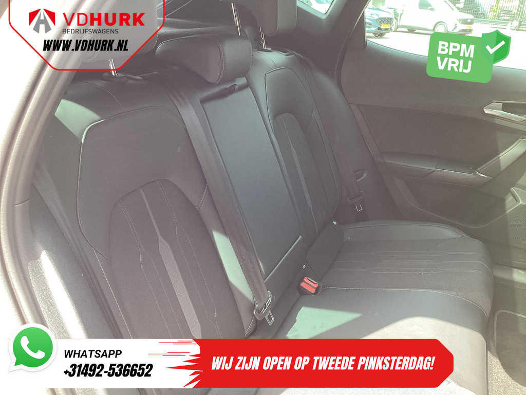 CUPRA Formentor SUV 1.4 e-Hybrid 245 pk Copper Edition Pano/ Standkachel/ Stoelverw./ Carplay/ Navi/ Matrix/ Adapt.Cruise/ Camera/ Stuurverw./ 19''  11