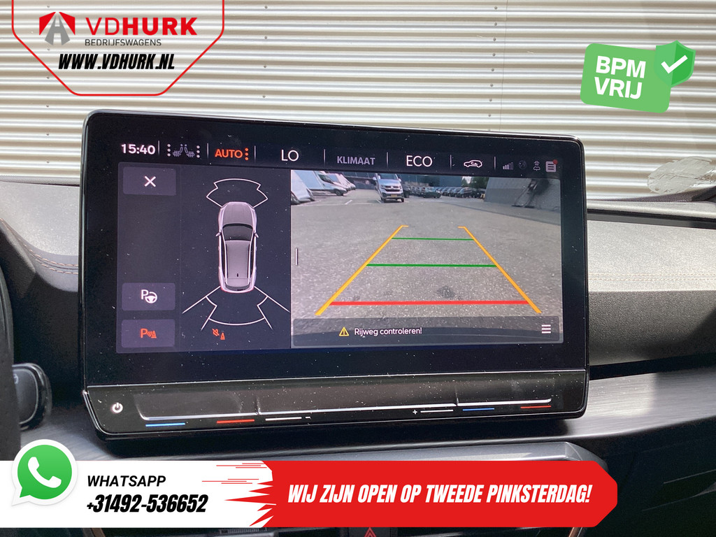 CUPRA Formentor SUV 1.4 e-Hybrid 245 pk Copper Edition Pano/ Standkachel/ Stoelverw./ Carplay/ Navi/ Matrix/ Adapt.Cruise/ Camera/ Stuurverw./ 19''  18