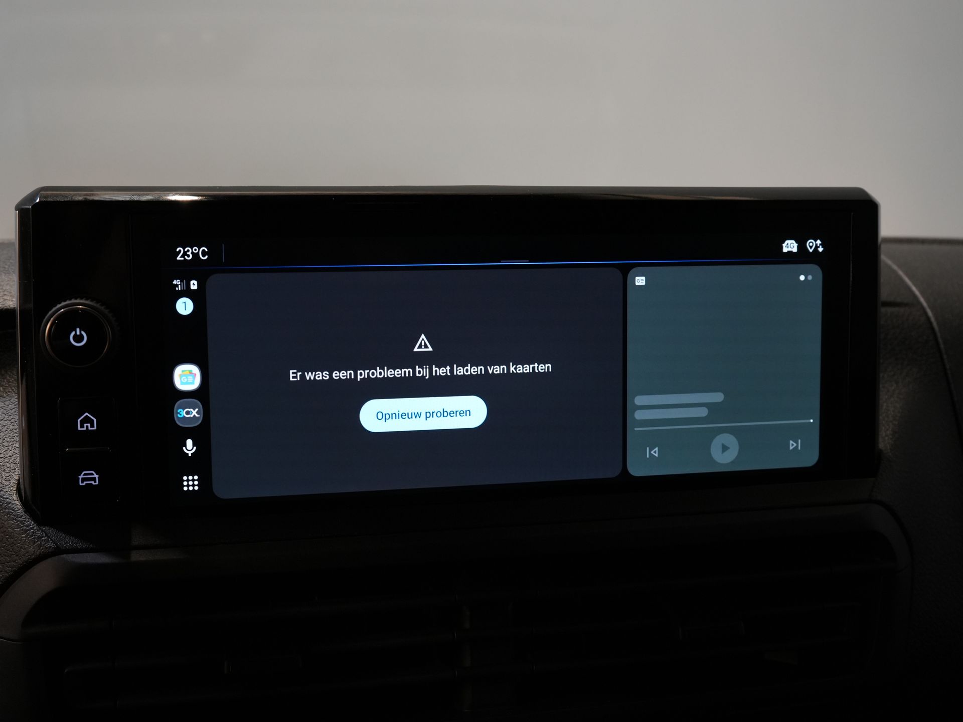 Opel Vivaro Bestelbus 2.0 180 pk Aut. DC Dubbel Cabine 2xSchuifdeur/ 2.5t.Trekverm./ Afn.Trekhaak/ Climate/ Carplay/ Stoelverw./ Stuurverw./ Navi/ Cam 25