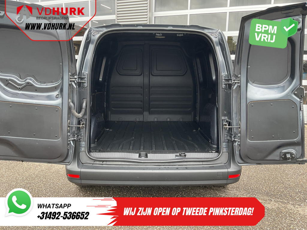 Mercedes-Benz Citan Bestelbus 112 CDI Aut. LED/ Carplay/ 3Pers./ Stoelverw./ Cruise/ Camera/ DAB 5