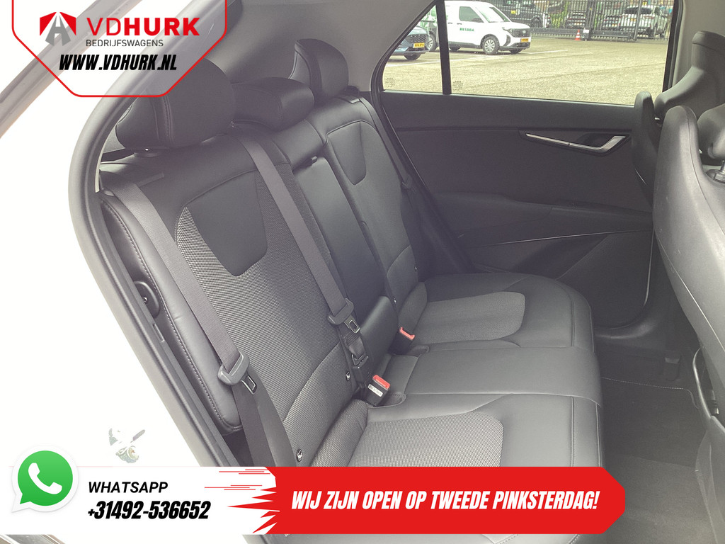 Kia Niro SUV 1.6 GDi PHEV LED/ Adapt.Cruise/ Elek.Stoel/ Stoelverw./ Stuurverw./ Virtual Cockpit/ Carplay/ Navi/ Camera/ Climate 10