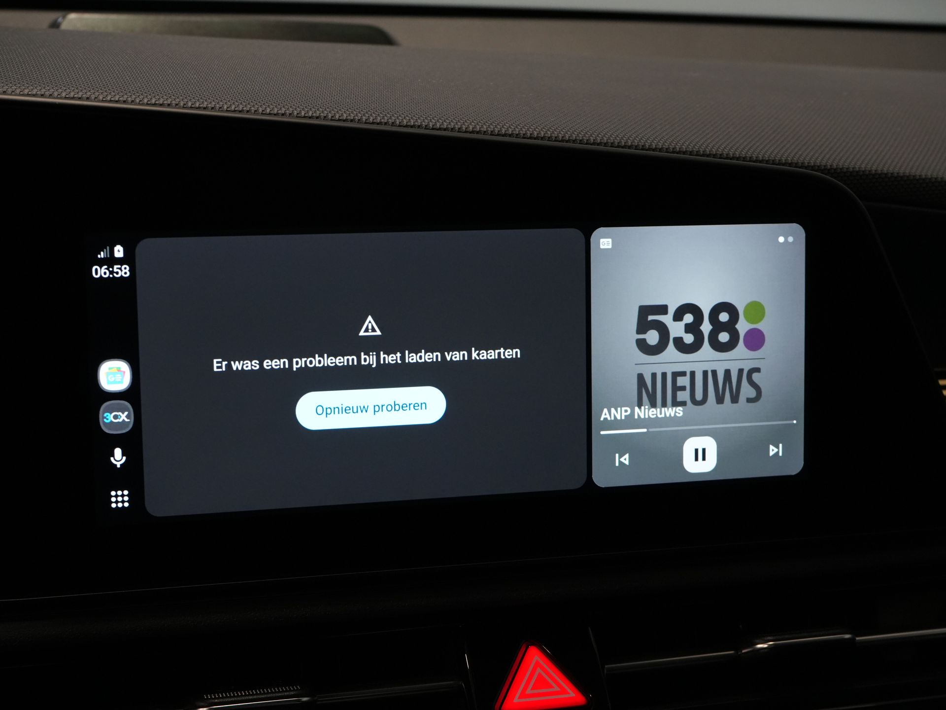 Kia Niro SUV 1.6 GDi PHEV LED/ Adapt.Cruise/ Elek.Stoel/ Stoelverw./ Stuurverw./ Virtual Cockpit/ Carplay/ Navi/ Camera/ Climate 29