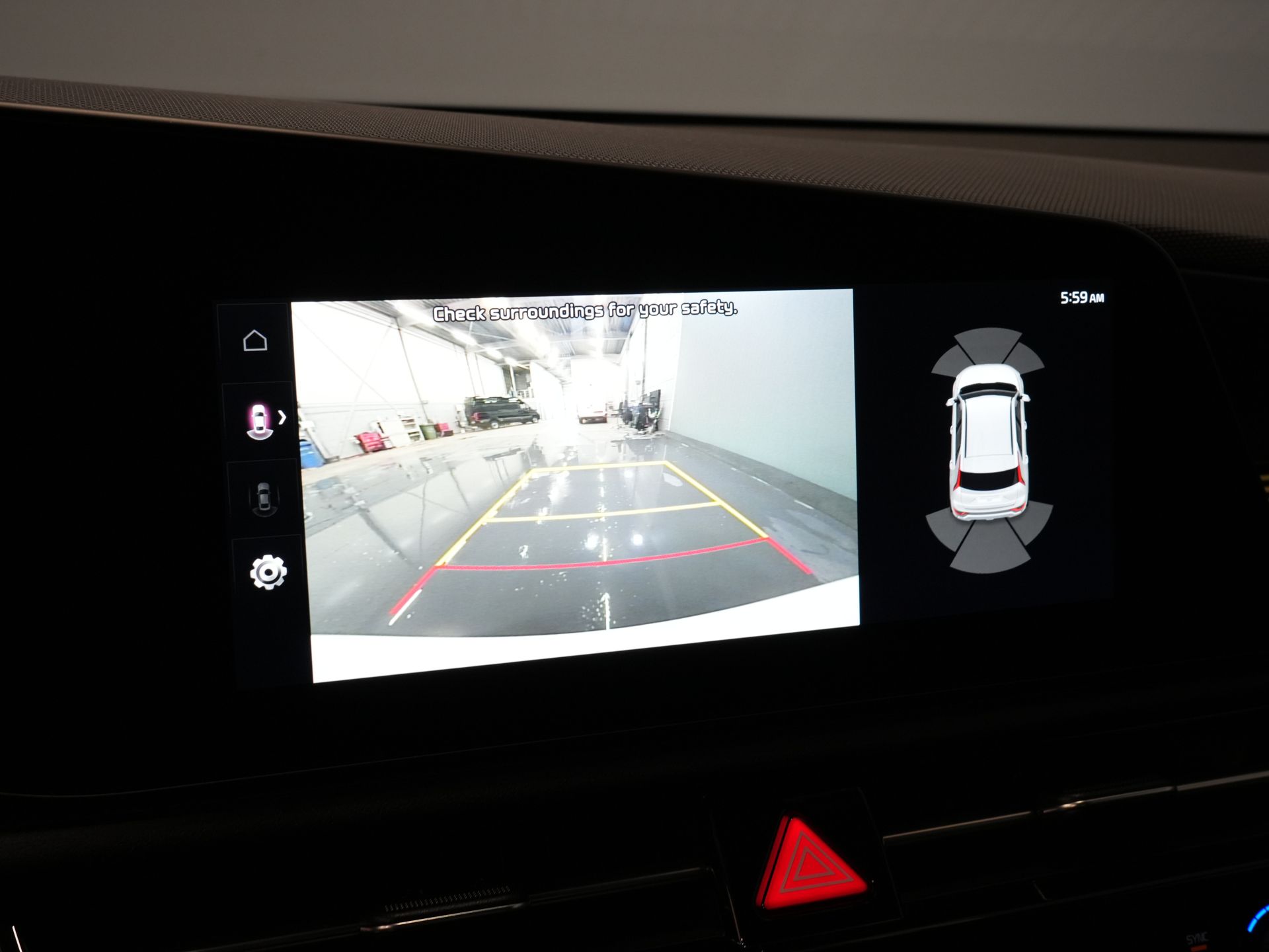 Kia Niro SUV 1.6 GDi PHEV LED/ Adapt.Cruise/ Elek.Stoel/ Stoelverw./ Stuurverw./ Virtual Cockpit/ Carplay/ Navi/ Camera/ Climate 31