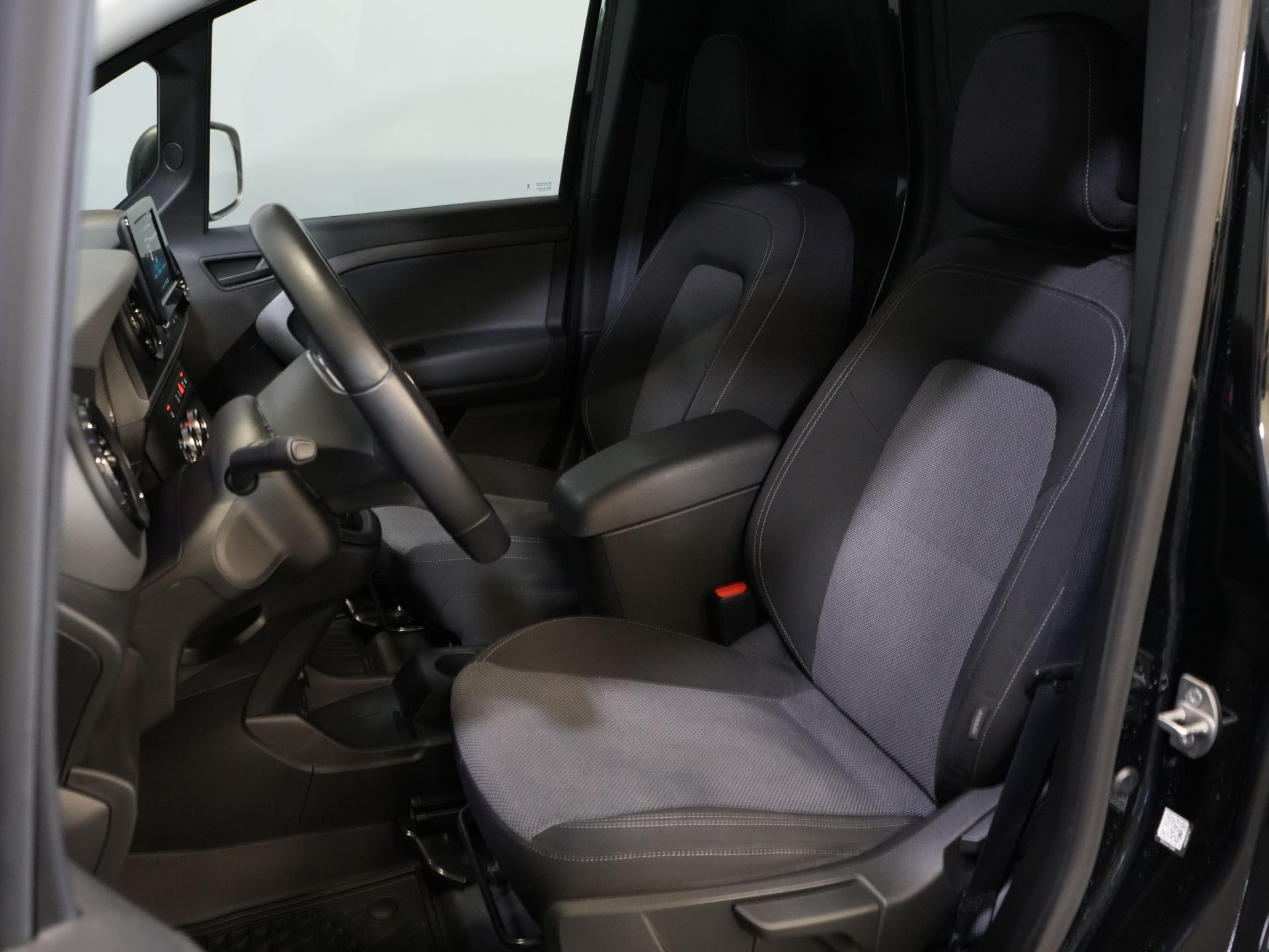 Mercedes-Benz Citan Bestelbus 112 CDI Aut. LED/ Stoelverw./ Keyless/ Carplay/ Navi/ Climate/ Camera/ LMV/ Trekhaak 11