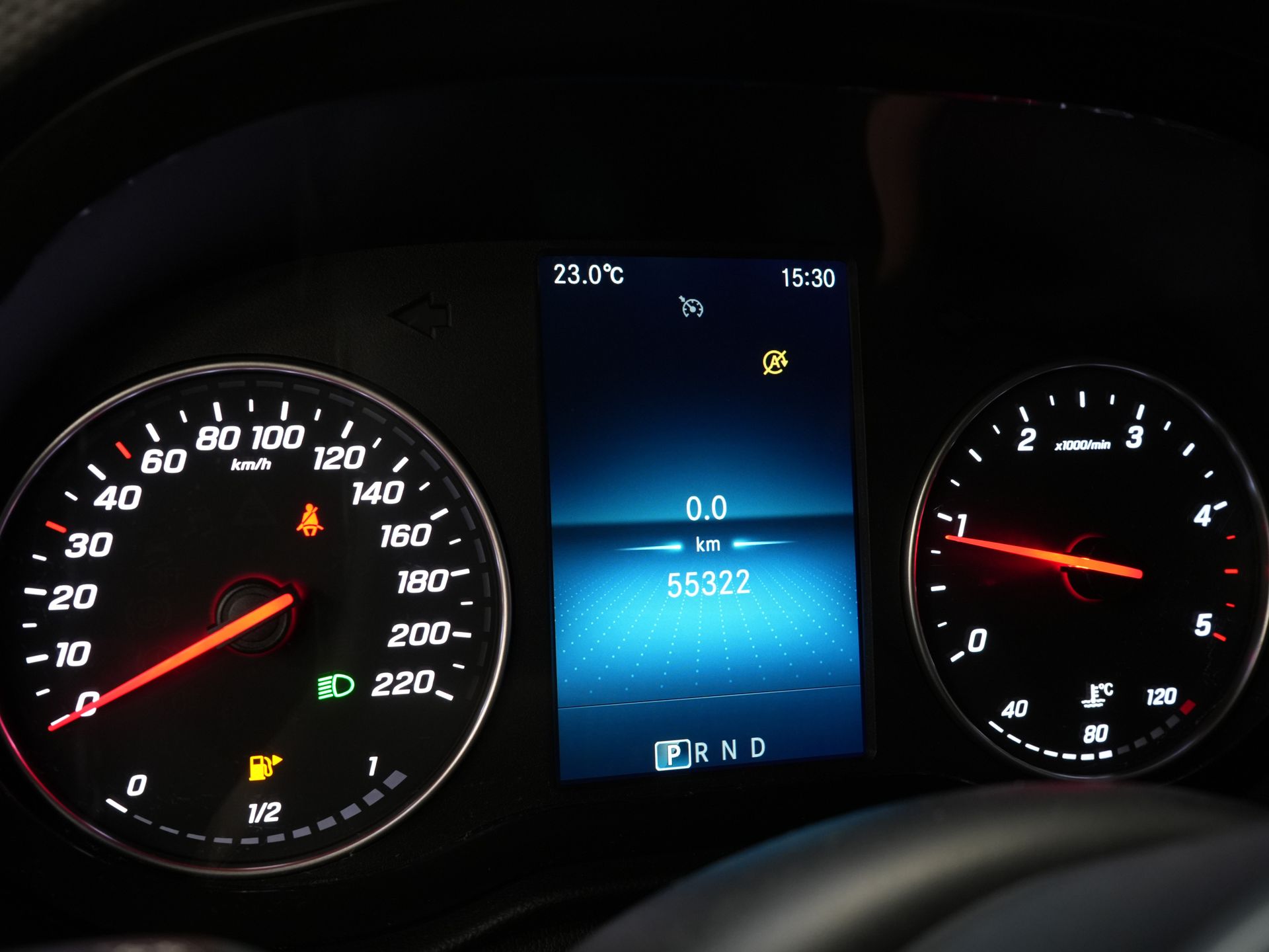Mercedes-Benz Citan Bestelbus 112 CDI Aut. LED/ Stoelverw./ Keyless/ Carplay/ Navi/ Climate/ Camera/ LMV/ Trekhaak 18