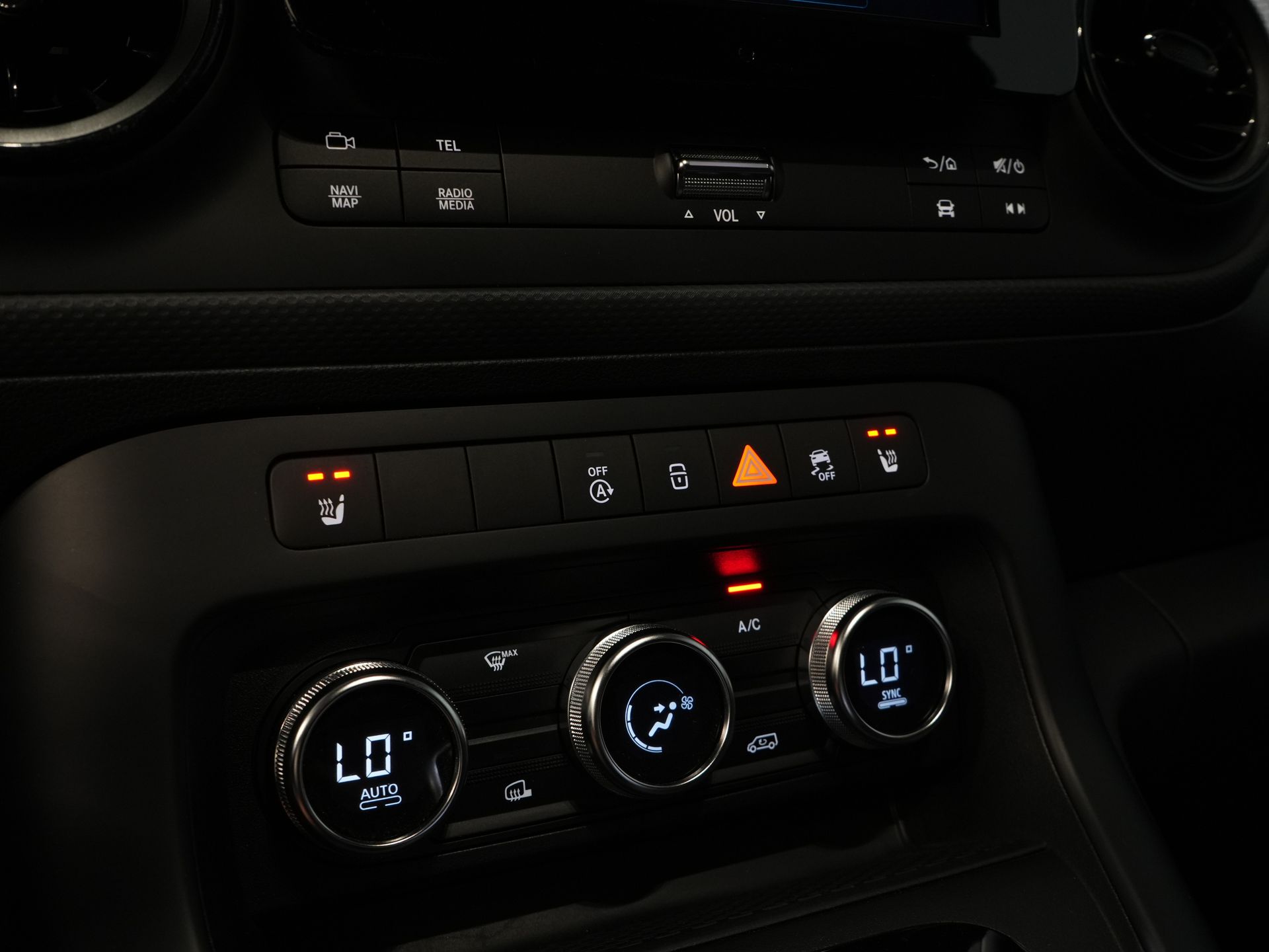 Mercedes-Benz Citan Bestelbus 112 CDI Aut. LED/ Stoelverw./ Keyless/ Carplay/ Navi/ Climate/ Camera/ LMV/ Trekhaak 20
