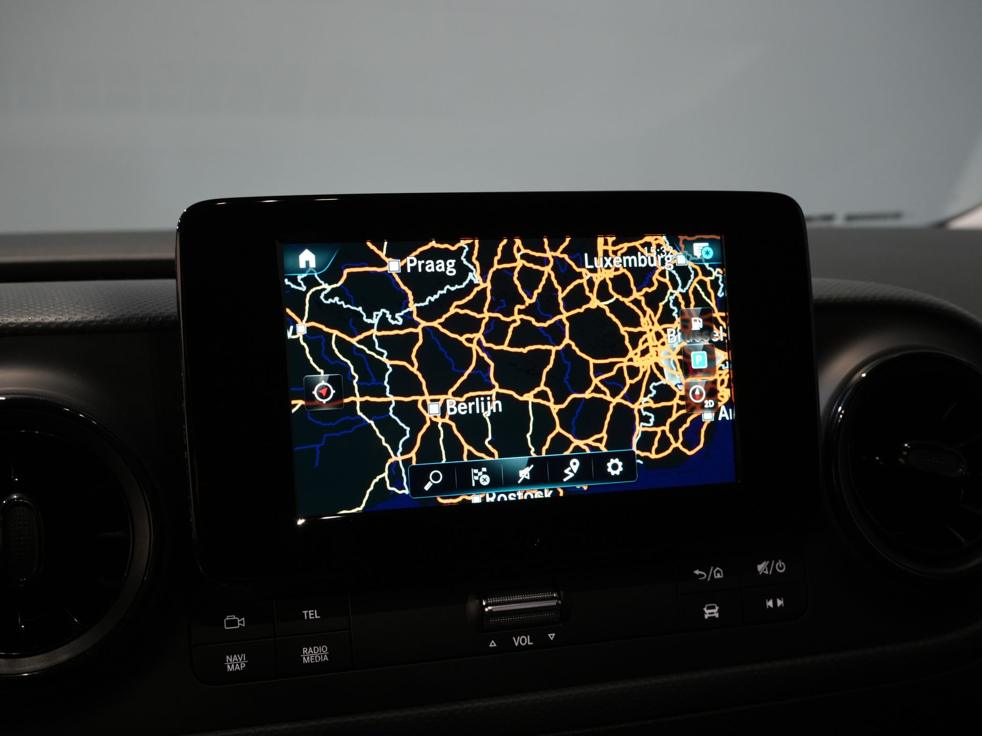 Mercedes-Benz Citan Bestelbus 112 CDI Aut. LED/ Stoelverw./ Keyless/ Carplay/ Navi/ Climate/ Camera/ LMV/ Trekhaak 22