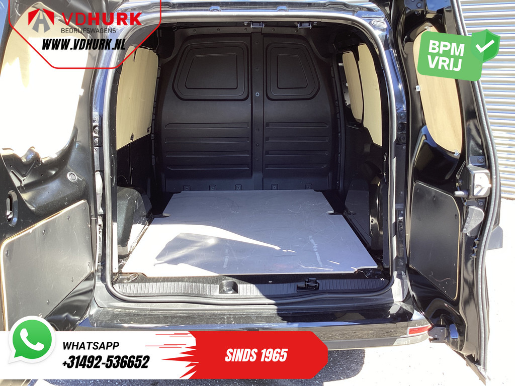 Mercedes-Benz Citan Bestelbus 112 CDI Aut. LED/ Stoelverw./ Keyless/ Carplay/ Navi/ Climate/ Camera/ LMV/ Trekhaak 3