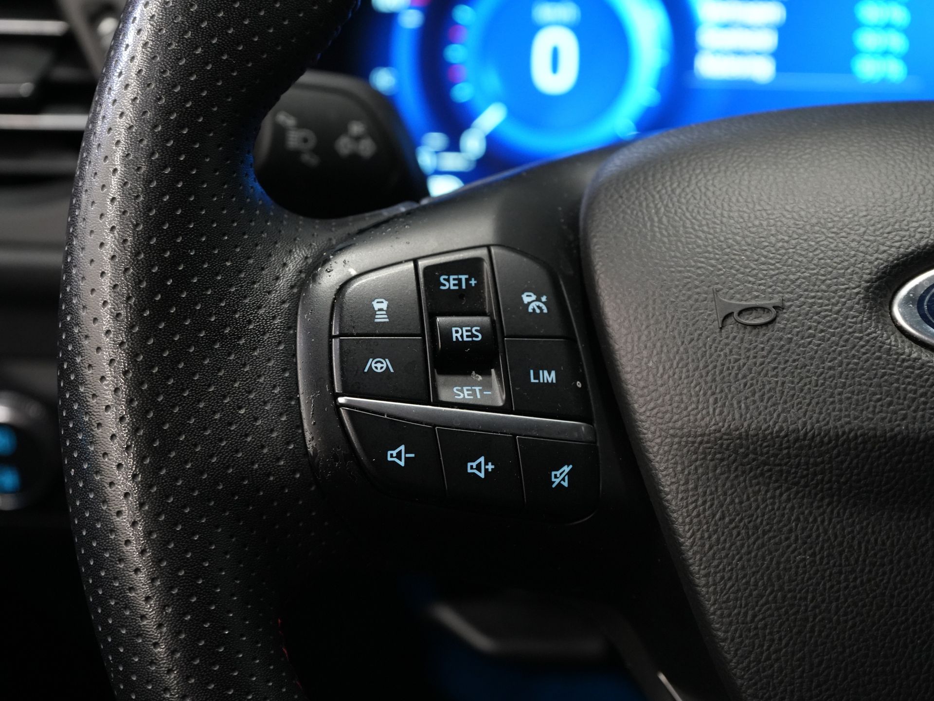 Ford Kuga SUV 2.5 PHEV 225 pk ST-Line LED/ Head-Up/ Adapt.cruise/ Keyless/ Elek.klep/ Stoelverw/ Stuurverw./ Carplay/ Navi/ Climate/ PDC 20