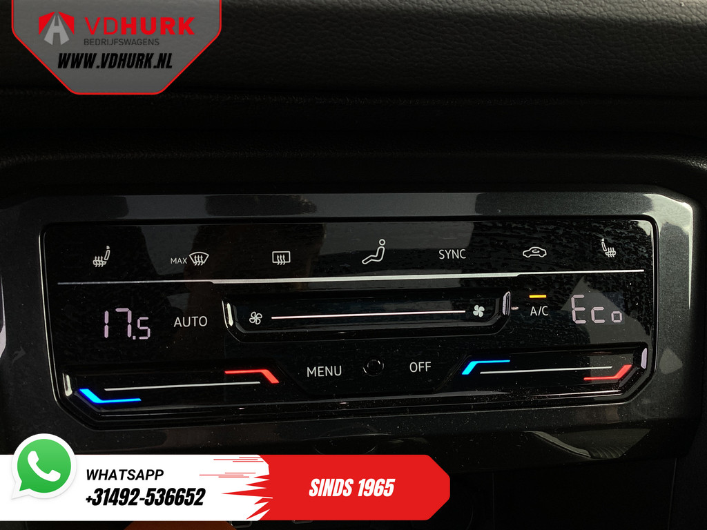 Volkswagen Tiguan SUV 1.4 TSI eHybrid R-Line Pano/ IQ-Light/ Head-Up/ Elek.Trekhaak/ Elek.Klep/ Adapt.Cruise/ Parlemoer/ Stoelverw./ Climate/ Carplay/ 17