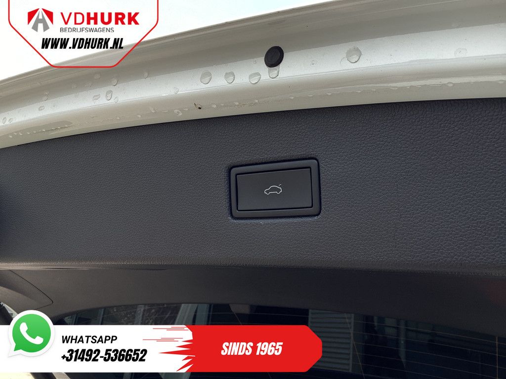 Volkswagen Tiguan SUV 1.4 TSI eHybrid R-Line Pano/ IQ-Light/ Head-Up/ Elek.Trekhaak/ Elek.Klep/ Adapt.Cruise/ Parlemoer/ Stoelverw./ Climate/ Carplay/ 9