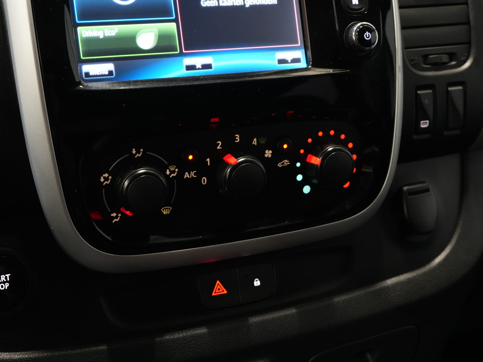 Renault Trafic Bestelbus 1.6 dCi L2 DC Dubbel Cabine Euro 6/ Cruise/ Navi/ LMV/ Airco/ PDC/ Sidebars/ Keyless 18