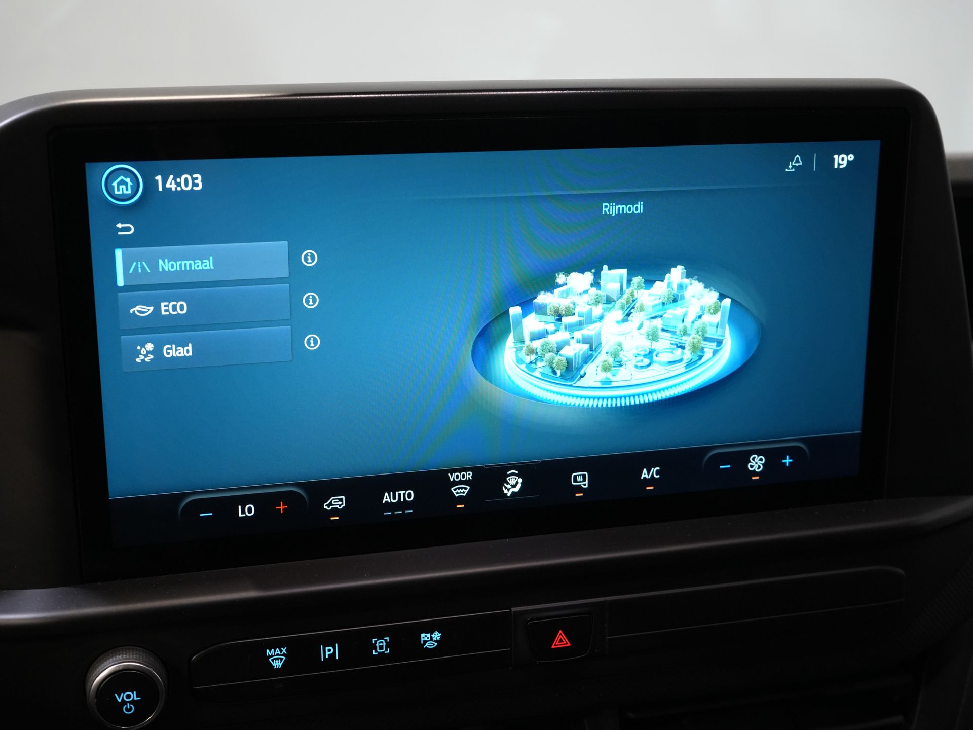 Ford Transit Custom Bestelbus 2.0 TDCI L2 Trend LED/ Carplay/ Camera/ Climate/ PDC/ Cruise/ DAB 21