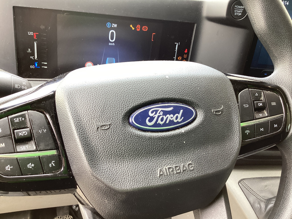 Ford Transit Custom Bestelbus 2.0 TDCI L2 Trend LED/ Carplay/ Camera/ Climate/ PDC/ Cruise/ DAB 16