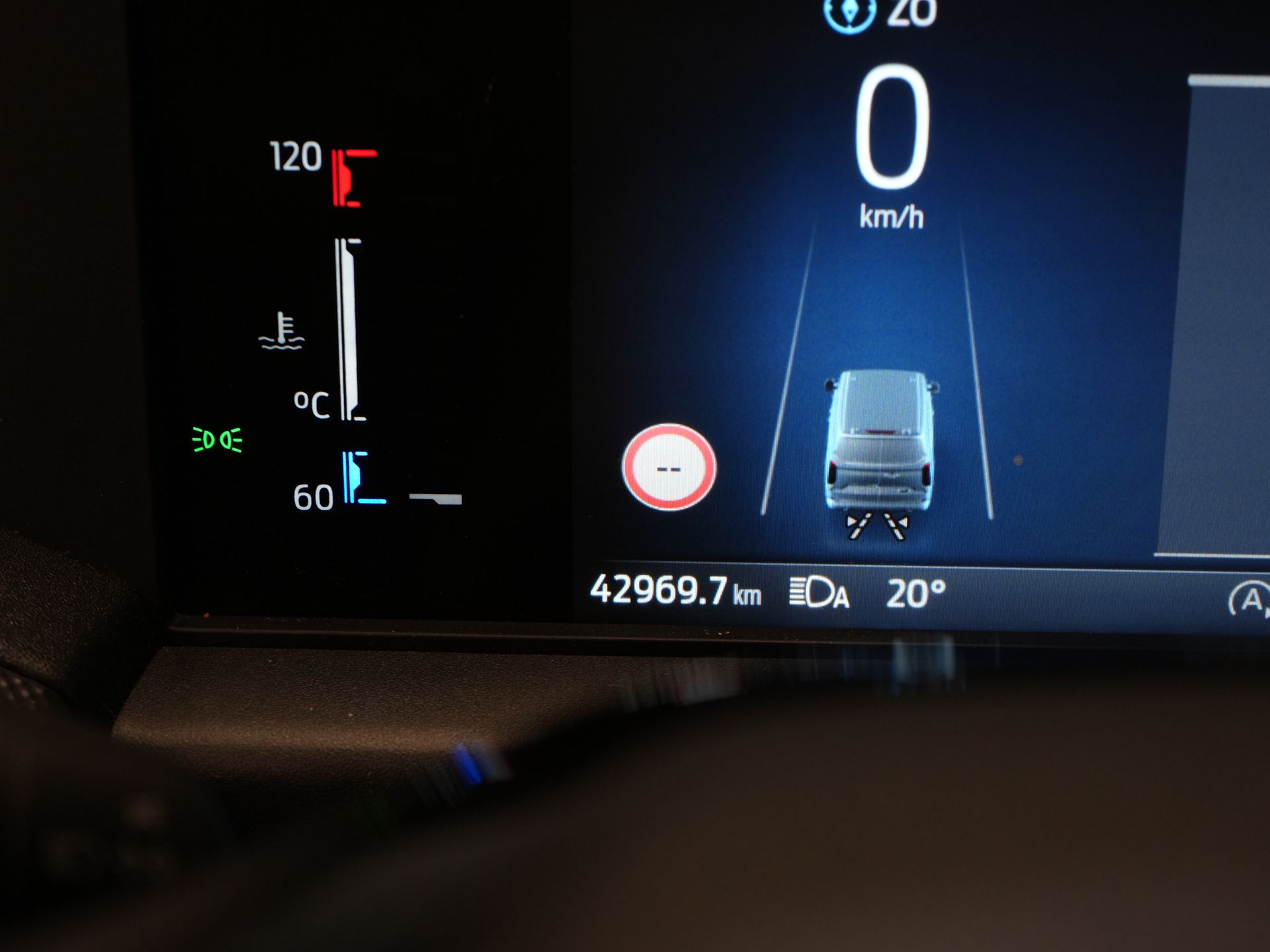 Ford Transit Custom Bestelbus 2.0 TDCI L2 Trend Carplay/ Camera/ Climate/ PDC/ Cruise/ DAB 18