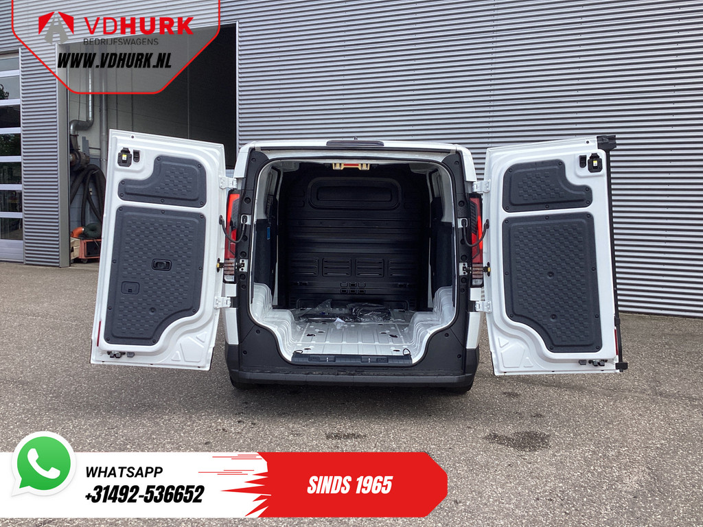 Kia PV5 Bestelbus Elite Executive 71.2 kWh 416 km WLTP L2 Warmtepomp/ 2x Schuifdeur/ Stoelvent./ Stoelverw./ Adapt.Cruise/ Leder/ Navi/ Carplay/ 3 4