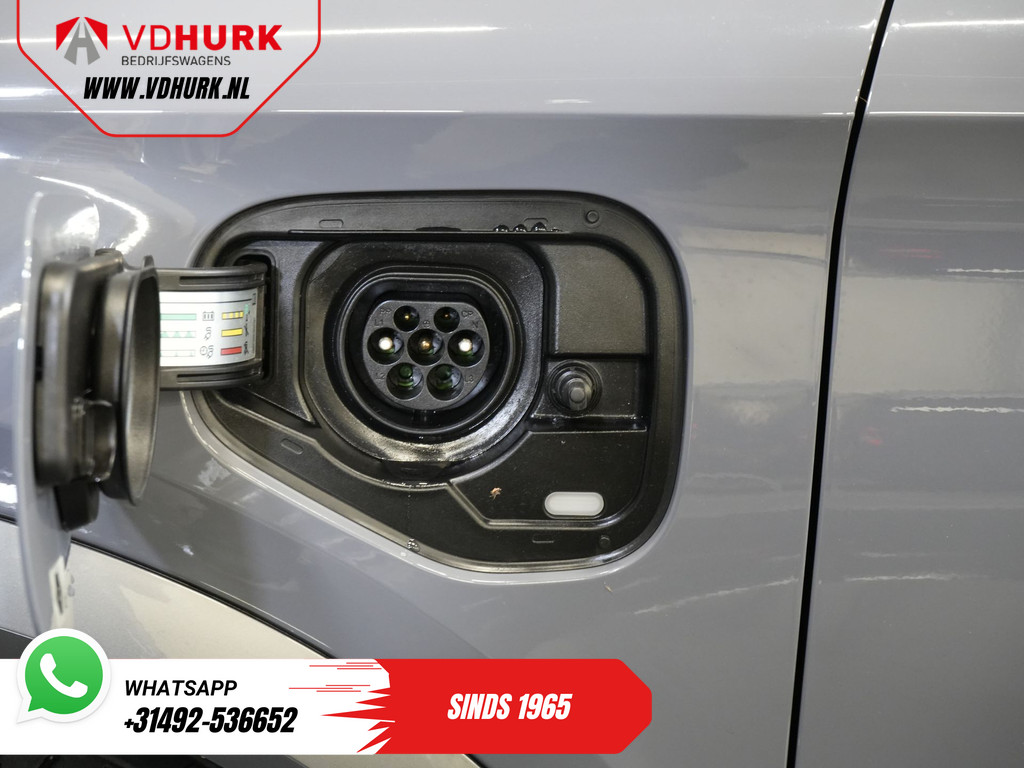CUPRA Formentor SUV 1.4 e-Hybrid 245 pk VZ Performance Standkachel/ Stoelverw./ Elek.klep/ Memory/ Adapt.cruise/ Navi/ Climate/ Camera/ PDC/ 19” LMV 33