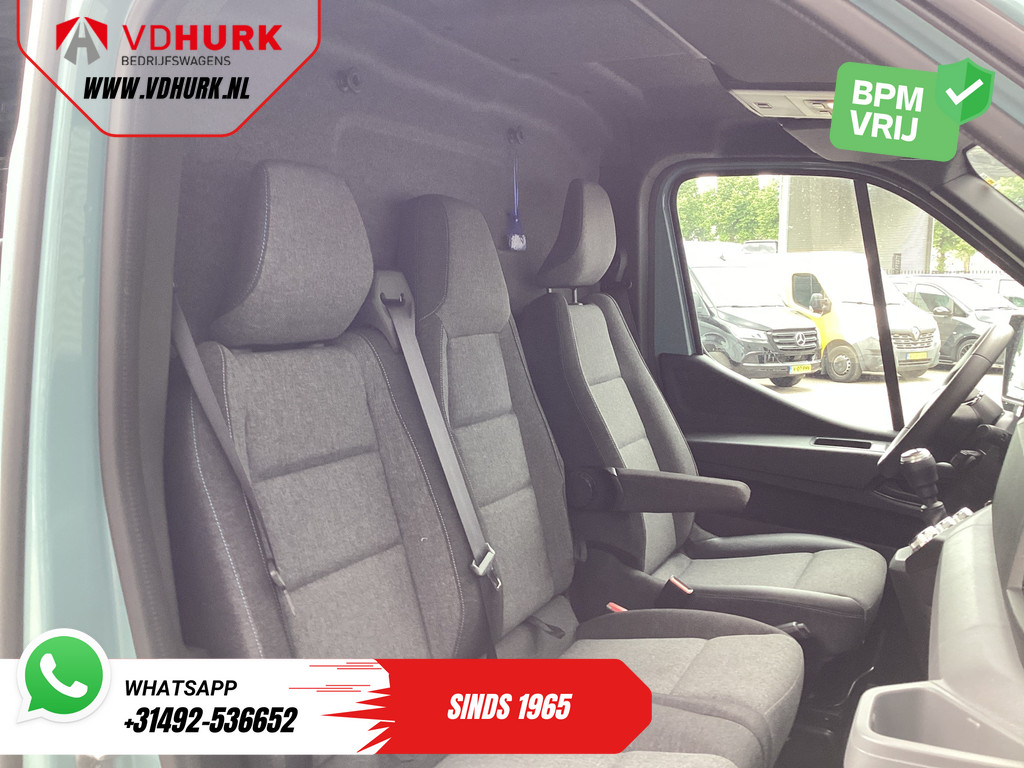 Renault Master Bestelbus 2.0 dCi 150 pk L3H2 Carplay / LED/ 270Gr.Deuren/ 2.5t Trekverm./ Camera/ Cruise/ PDC/ Airco 9